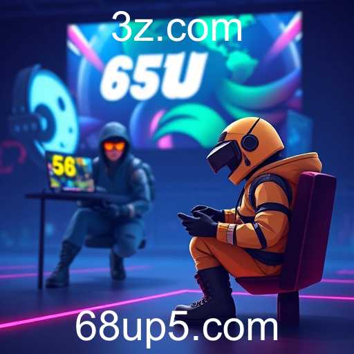 O Impacto de 68ucom no Mercado de Jogos Online