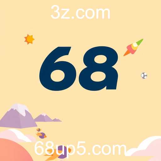 A Ascensão do 68ucom no Cenário Brasileiro de Jogos