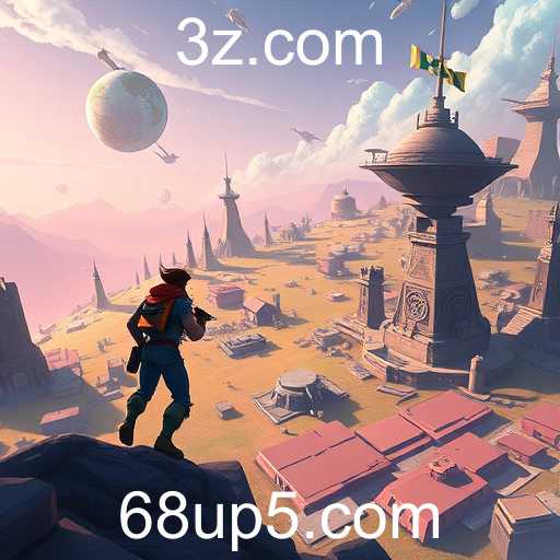 Expansão do Mercado de Jogos no Brasil e o Papel de 68ucom