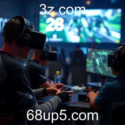 Evolução dos Jogos Online: O Papel da Comunidade 68ucom