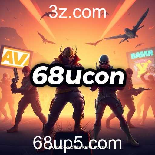 Ascensão e Impacto do '68ucom' no Mercado de Jogos