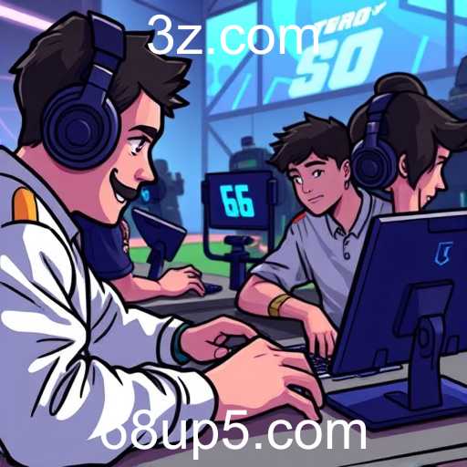Crescimento Explosivo dos Jogos Online em 2026