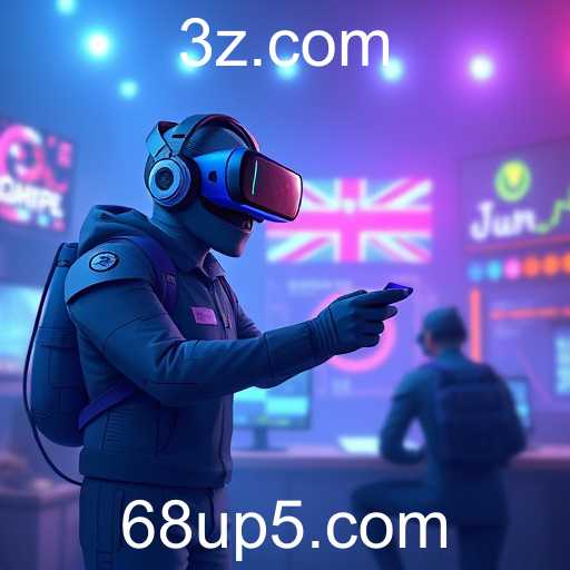 Tendências e Evoluções do Mercado de Jogos em 2026