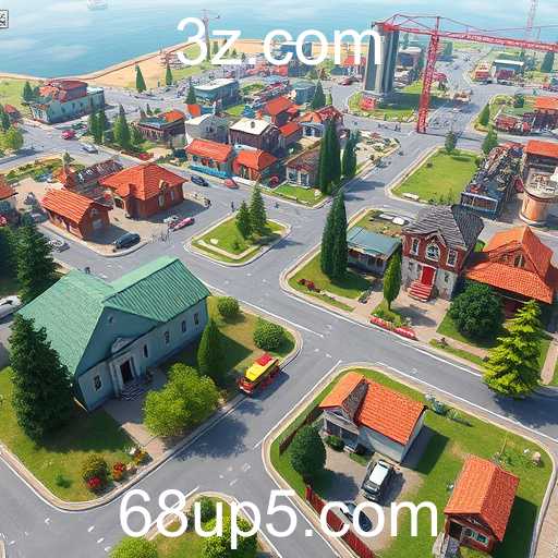 Novidades no Mundo dos Jogos: 68ucom em Alta
