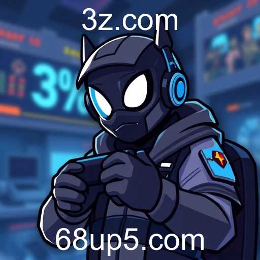 Crescimento do Mercado de Jogos Online