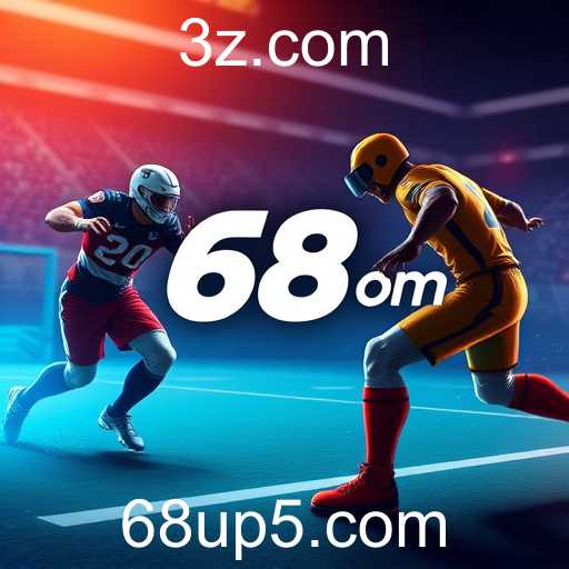 O Crescimento Imparável do 68ucom no Mundo dos Jogos