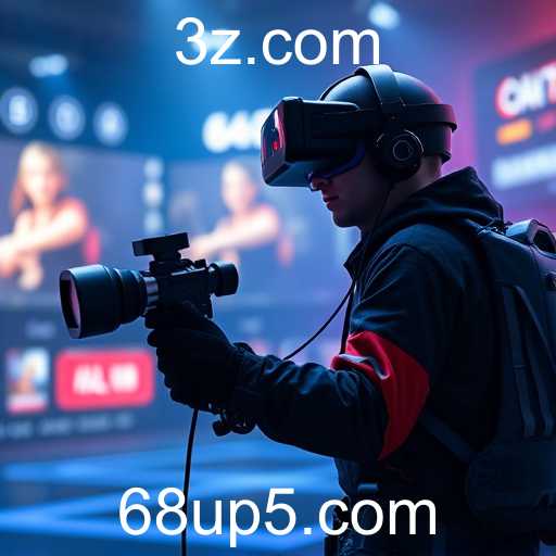 Impacto do Crescimento do Setor de Jogos no Brasil