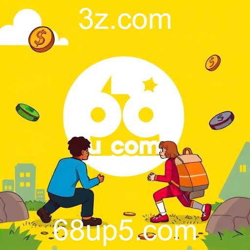 O Impacto Crescente de 68ucom no Mundo dos Jogos Online