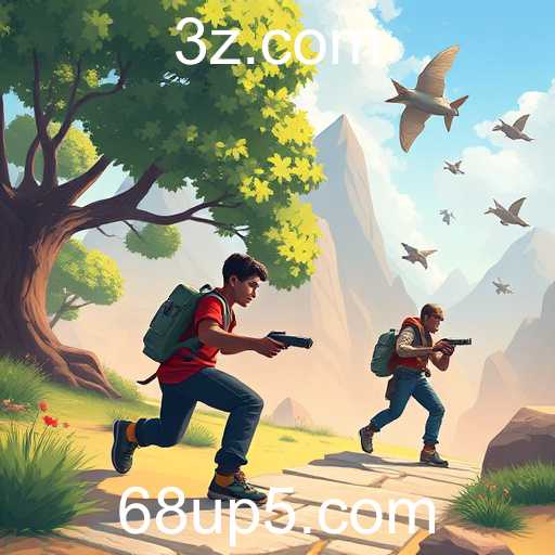 O Impacto Revolucionário do 68ucom nos Jogos Online