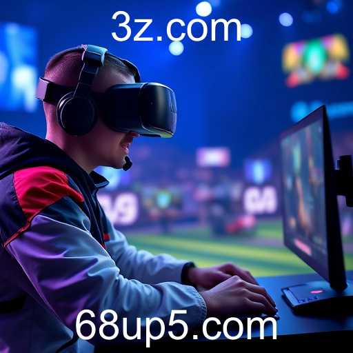 Novas Tendências no Mundo dos Jogos em 2026