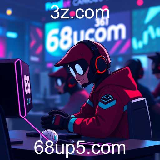 Revolução dos Jogos Online: 68ucom Ganha Popularidade