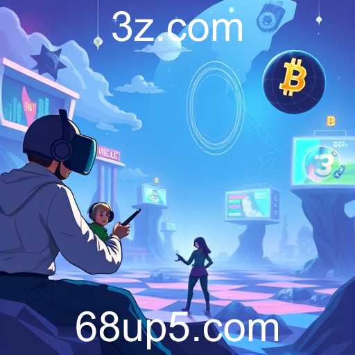 A Revolução dos Jogos em 2026