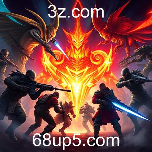 A Revolução dos Jogos Online: 68ucom em 2025