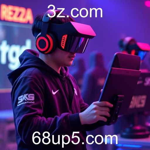 Tendências e Inovações no Mundo dos E-Sports em 2026